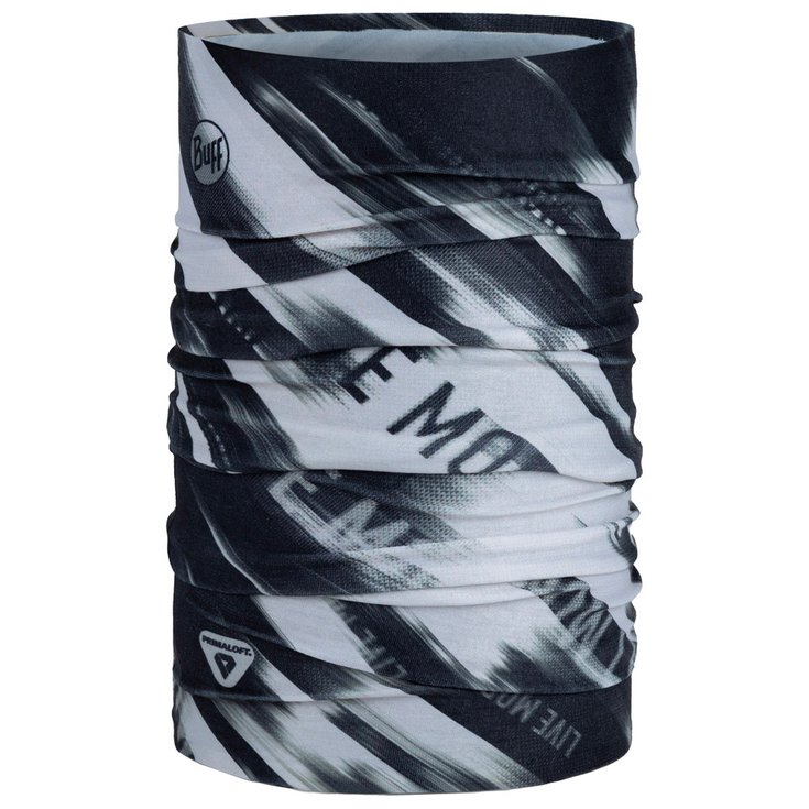 Buff Thermonet Neckwear Hetch Multi 