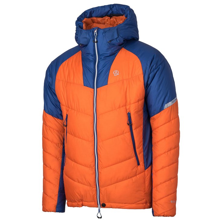 Ternua Down jackets Overview
