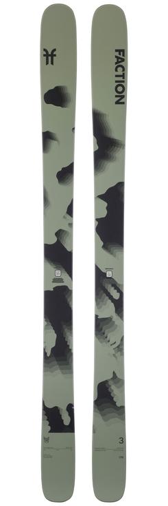 Faction Ski Alpin Prodigy 3 