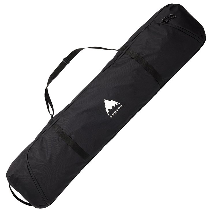 Burton Housse Snowboard Space Sack Board Bag True Black Présentation