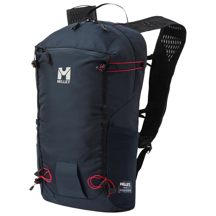 Millet Backpack Mixt 15 Saphir Overview
