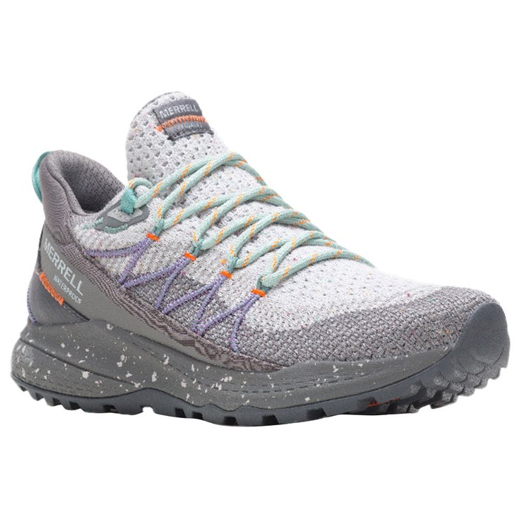 Merrell nordic walking shoes on sale