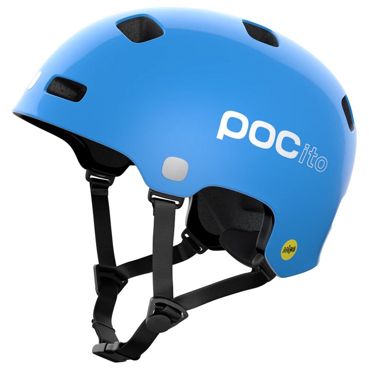 Poc Mountain Bike Helmets(MTB) Overview