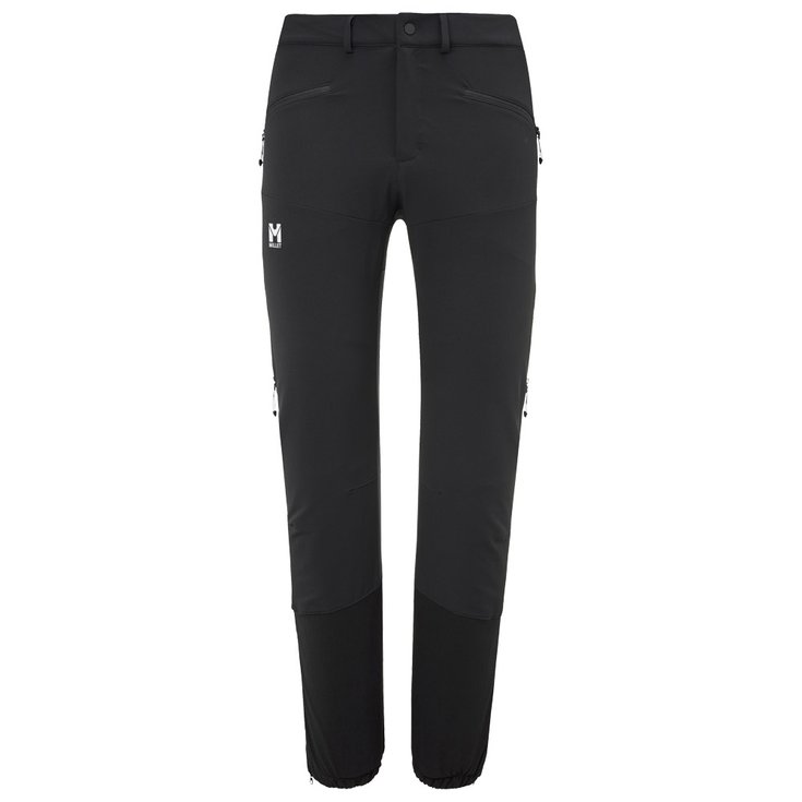 Millet Pierra Ment Xcs Pant Black 