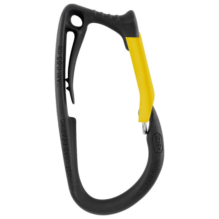 Petzl Accessoire Alpinisme Porte-Outils Caritool - L Présentation