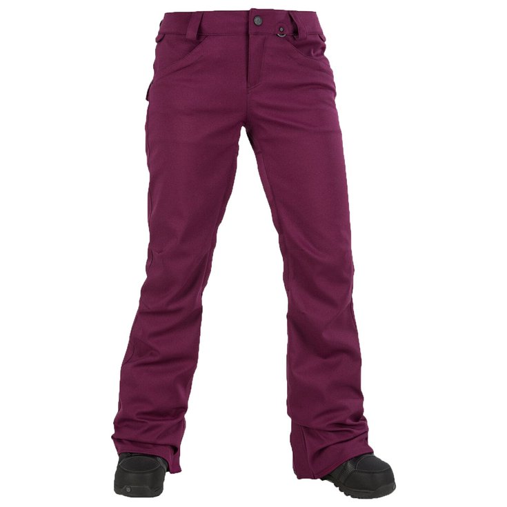 Volcom Species Stretch Winter Orchid 