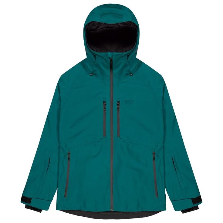 Picture Chaqueta esqui Sygna Deep Water Presentación