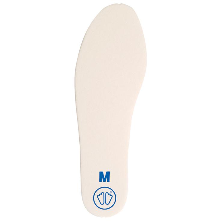 Sidas Reducteur Volume 5mm Blanc 