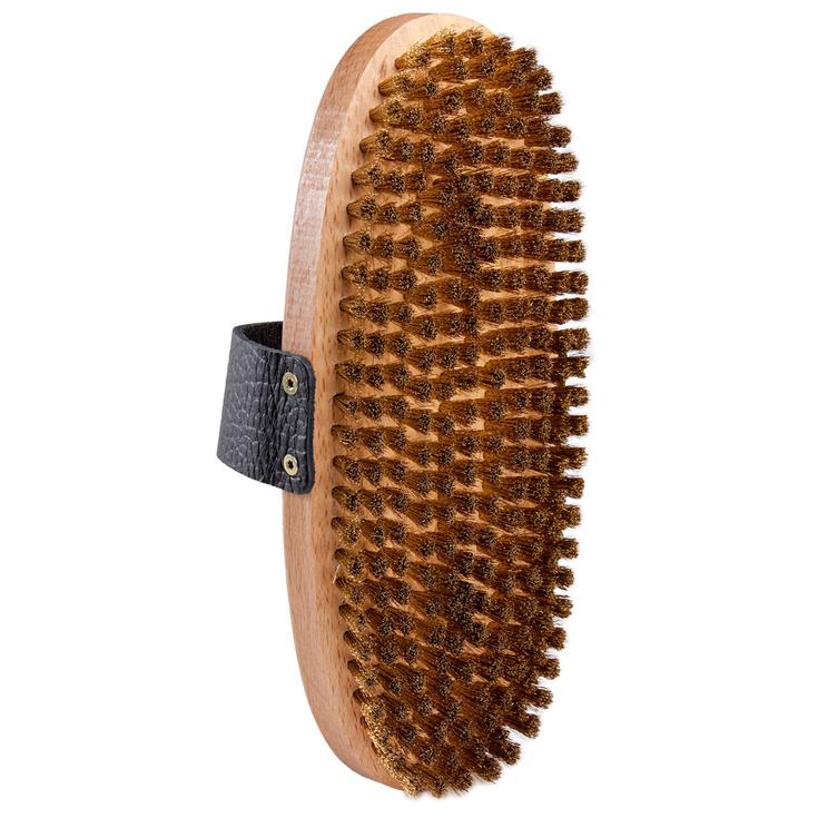 Vola Fart Brosse Bronze Ovale 