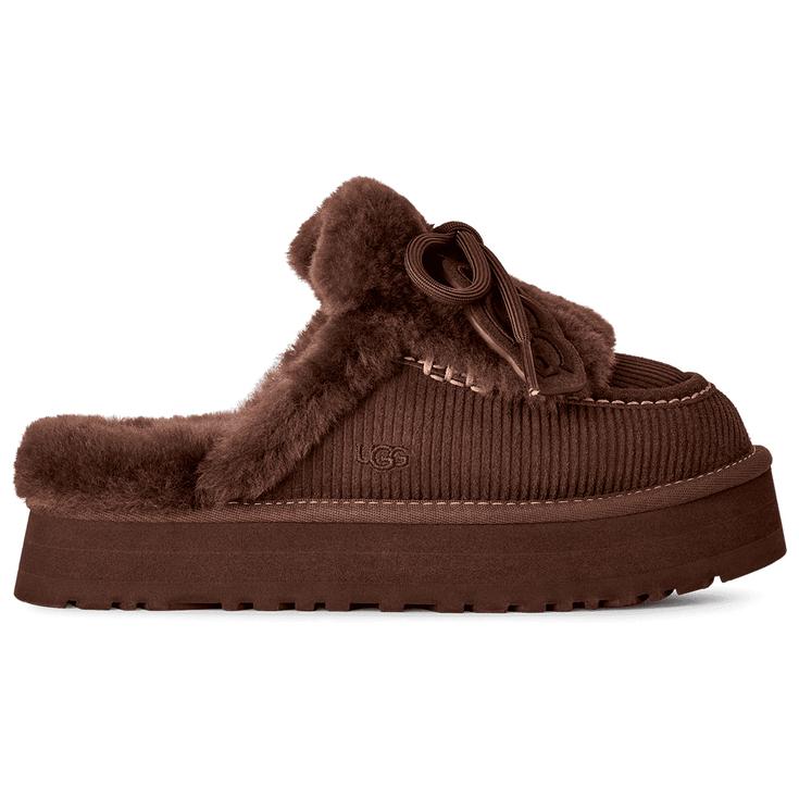 UGG Disquette Heritage Burnt Cedar 
