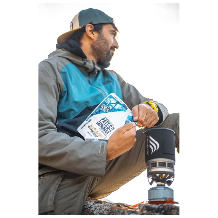 MX3 Nutrition Gevriesdroogde maaltijd Pâtes A La Carbonara 210 g. Bijzonderheid MX3 Nutrition Gevriesdroogde maaltijd Pâtes A La Carbonara 210 g. Bijzonderheid