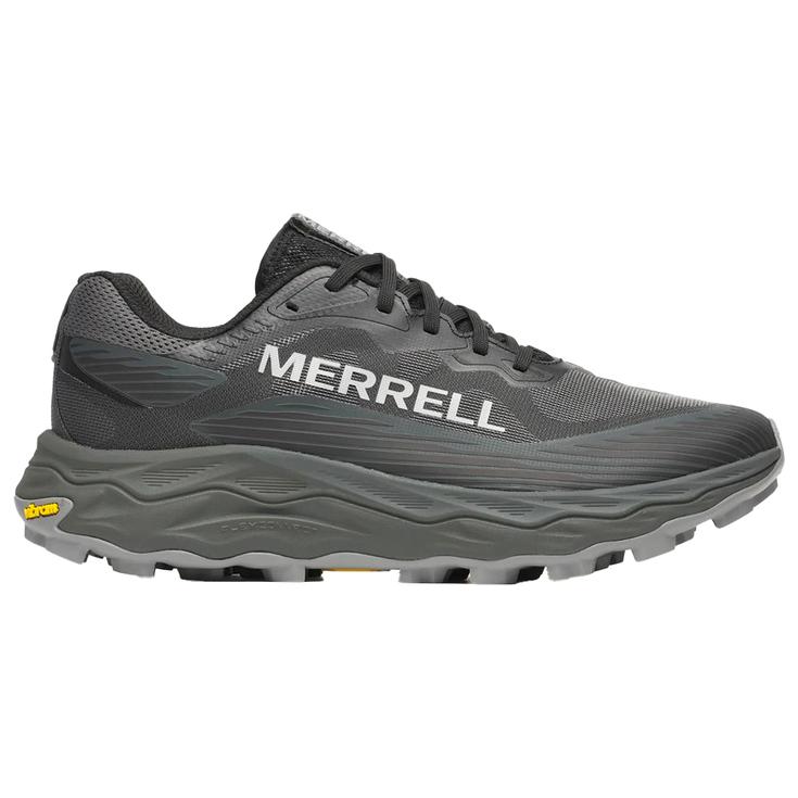 Merrell Scarpe da trail Agility Peak 6 Black Presentazione