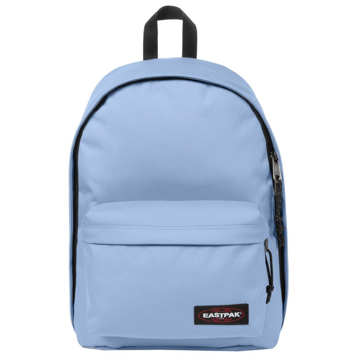 Eastpak Rucksack Out Of Office 27L Cerulean Blue Präsentation