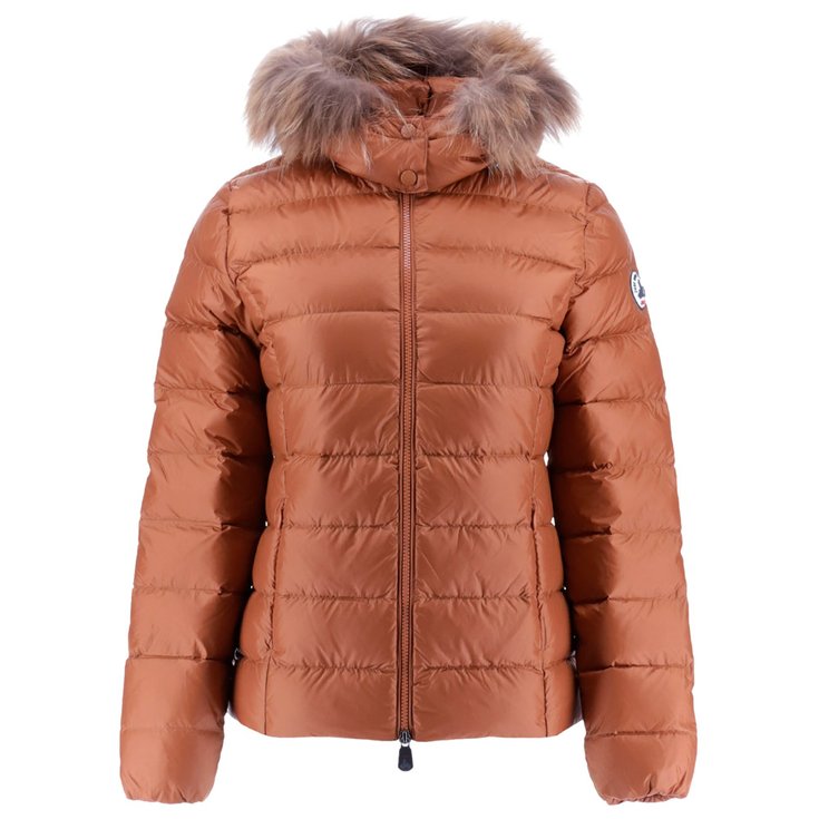 Jott Luxe Grand Froid Caramel 