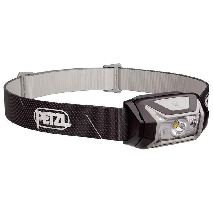Petzl Headlamp Tikka Black Overview