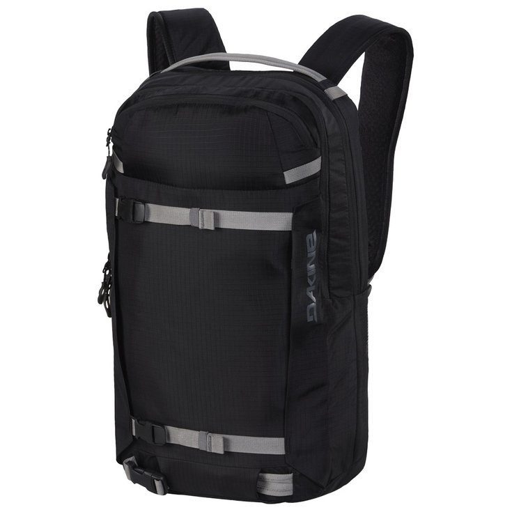 Dakine Mission Pro 18L Black 