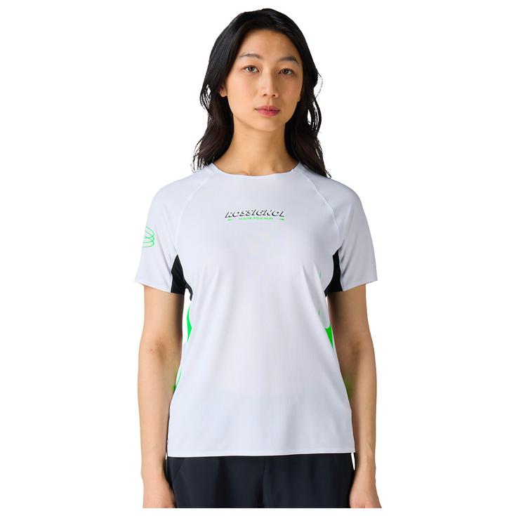 Rossignol W Sapa Ultra L.E. White 