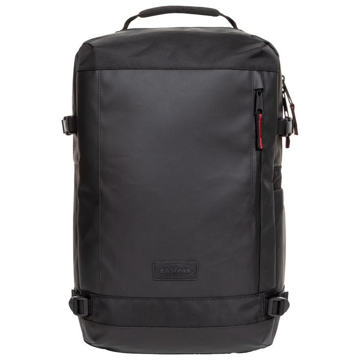 Eastpak Mochila Tecum M 19L Cnnct Top Black Presentación Eastpak Mochila Tecum M 19L Cnnct Top Black Presentación