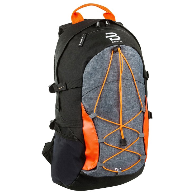 Bjorn Daehlie Nordic backpack Backpack 35l Overview