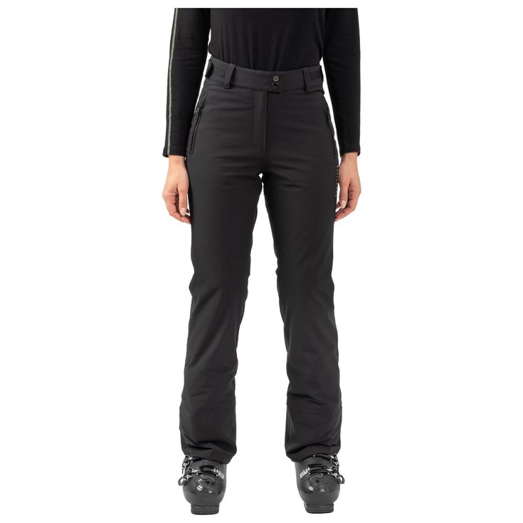 Sun Valley Ski pants Iceberg Noir Overview