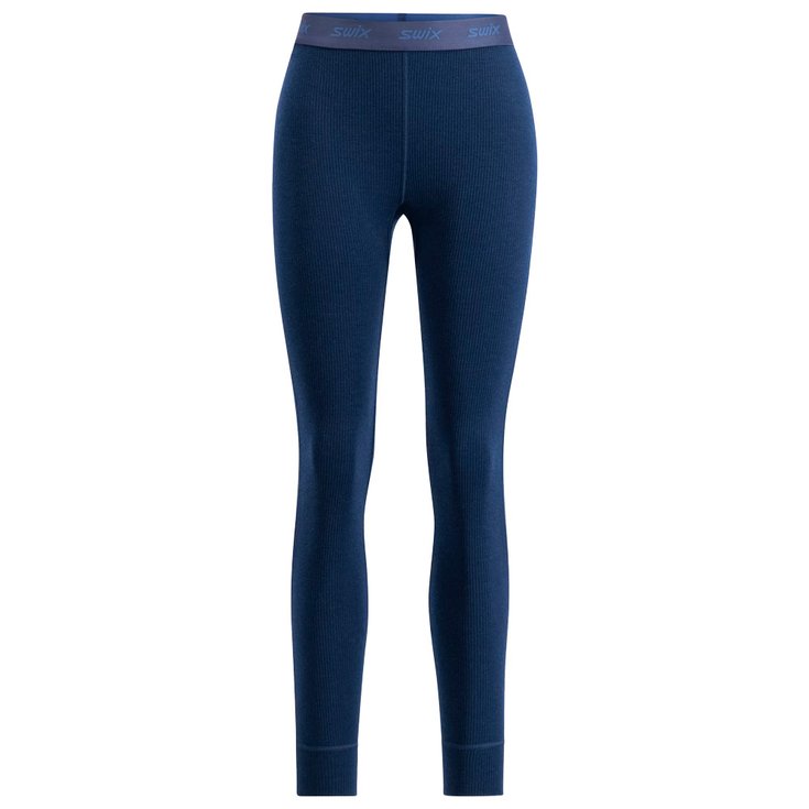 Swix Racex Merino Pant W Dark Navy 