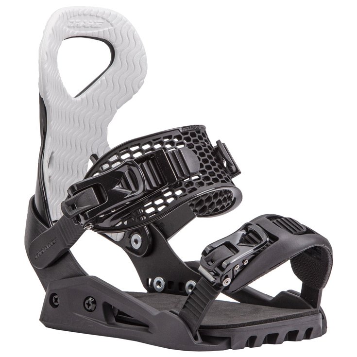 Drake Queen Drake Queen, snowboard binding