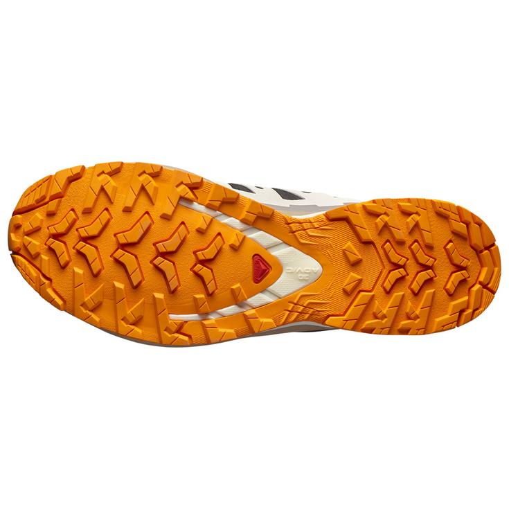 Salomon Botas de trail Xa Pro 3D V9 Gore-Tex Black Vanilla Ice Turmeric  Salomon Botas de trail Xa Pro 3D V9 Gore-Tex Black Vanilla Ice Turmeric