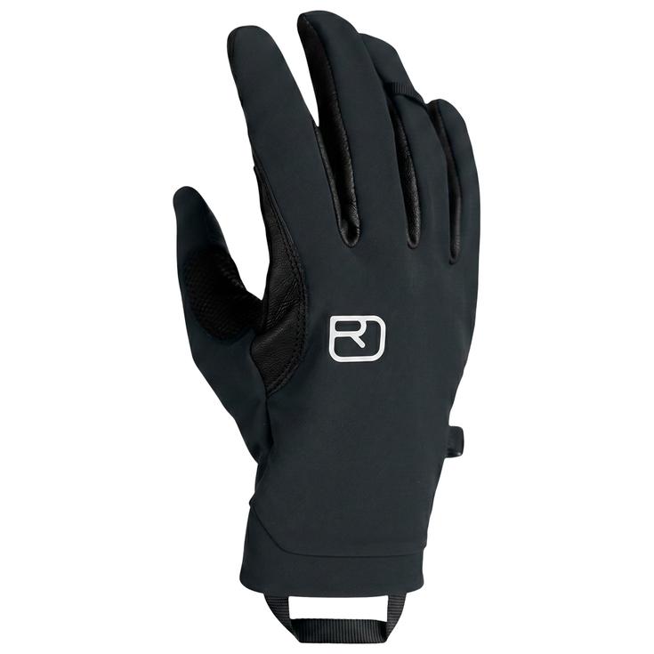 Ortovox Tour Light Glove Men Black Raven 