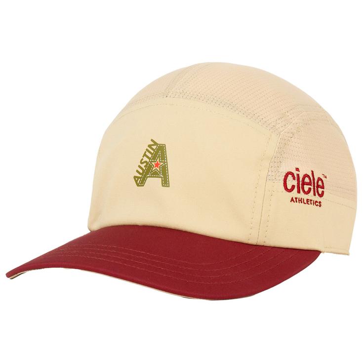 Ciele Cap GoCap Sc Comp WWMCity Austin Overview