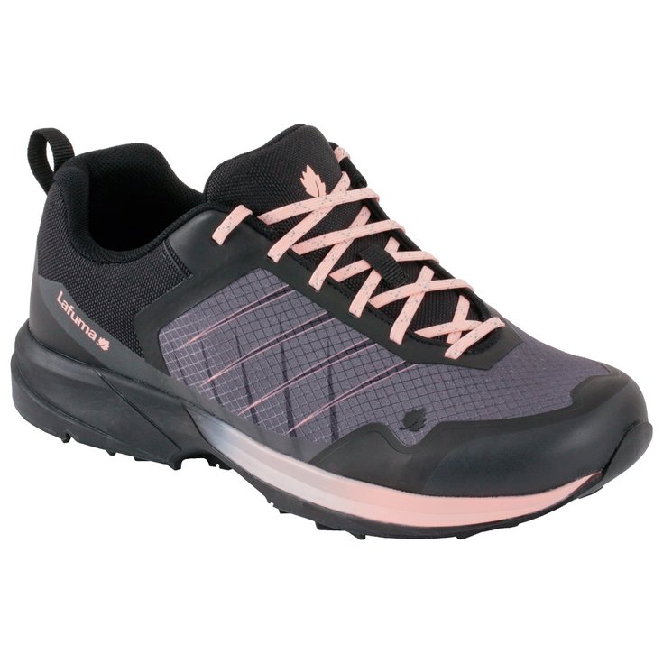Lafuma Fast Hiking Shoes Fast Access Wmn Grey Overview
