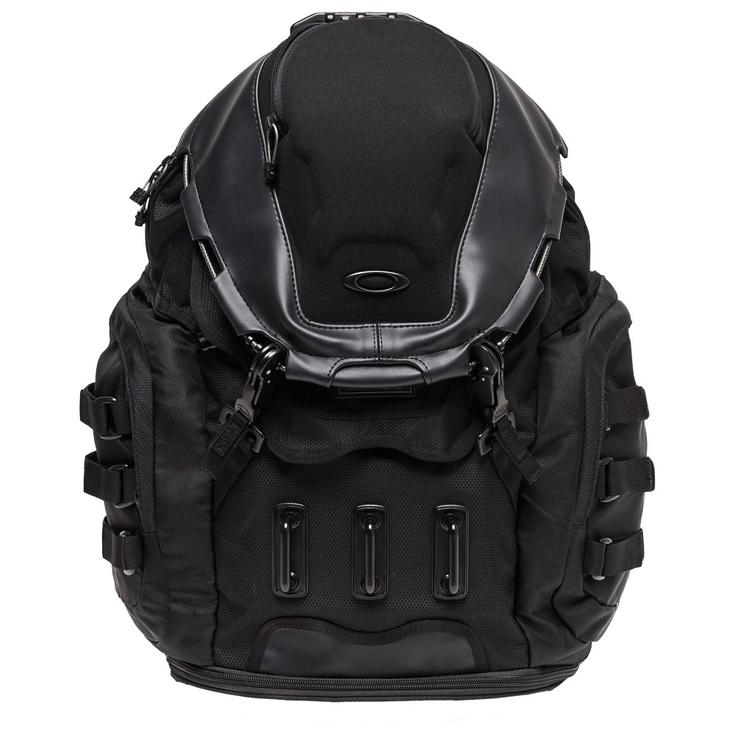 Oakley Backpack Kitchen Sink 34L Blackout Overview