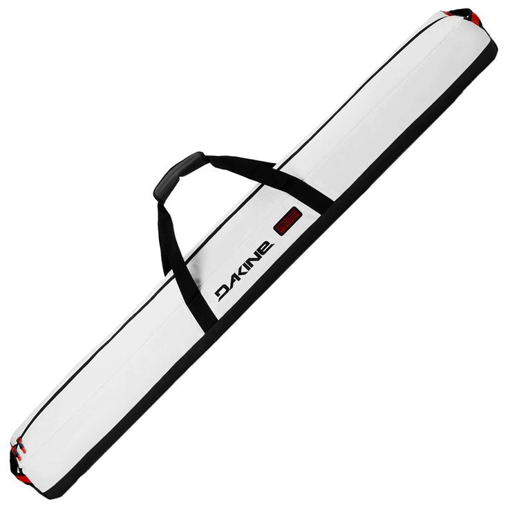 Dakine Padded Ski Sleeve White Coated 