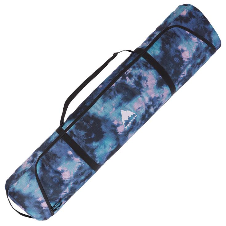 Burton Space Sack Board Bag Crystal Dye 