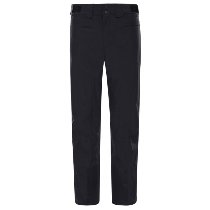 The North Face Skihose Presena Black Präsentation