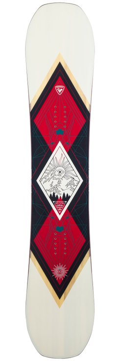 Rossignol Meraki 