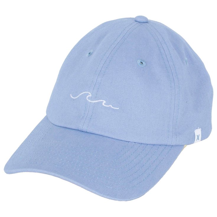 Hurley Gorra Savannah Hat Blue Presentación