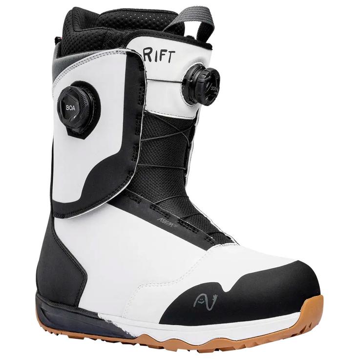 Nidecker Stivali Rift Ned Presentazione