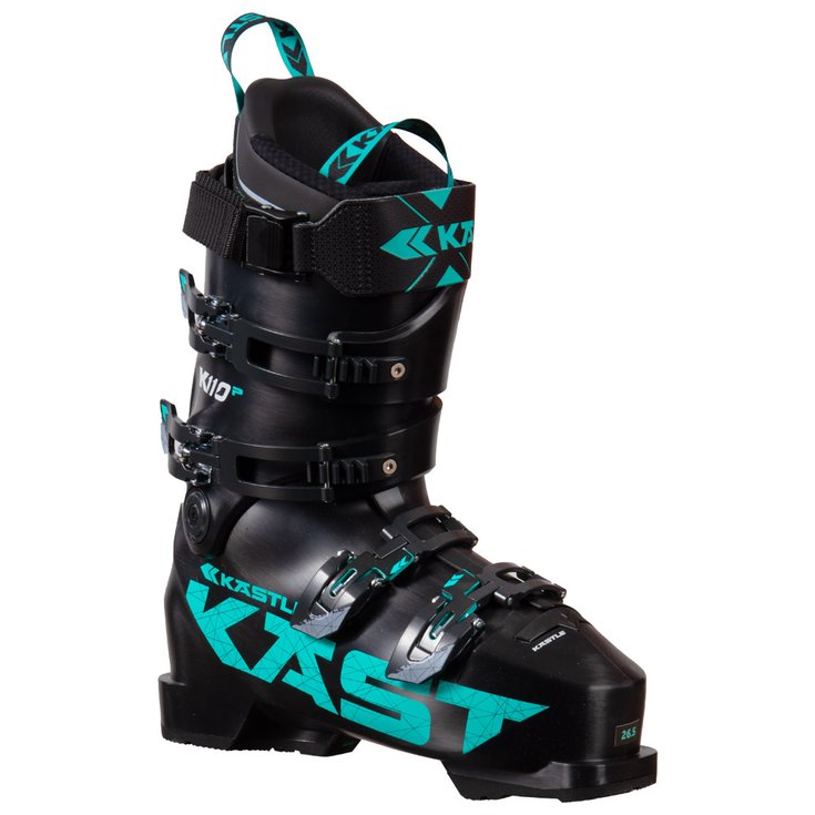 Kastle Chaussures de Ski K110P Détail