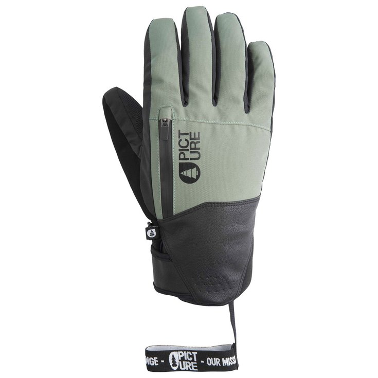 Picture Handschoenen Madson Gloves Laurel Wreath Voorstelling