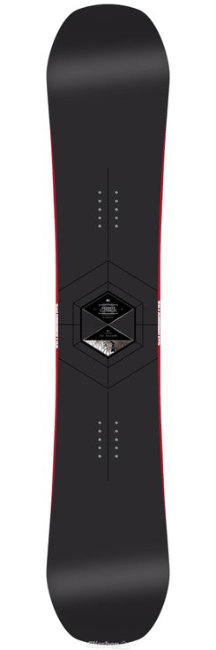 Snowboard The Villain Classicks Winter 2013 Glisshop