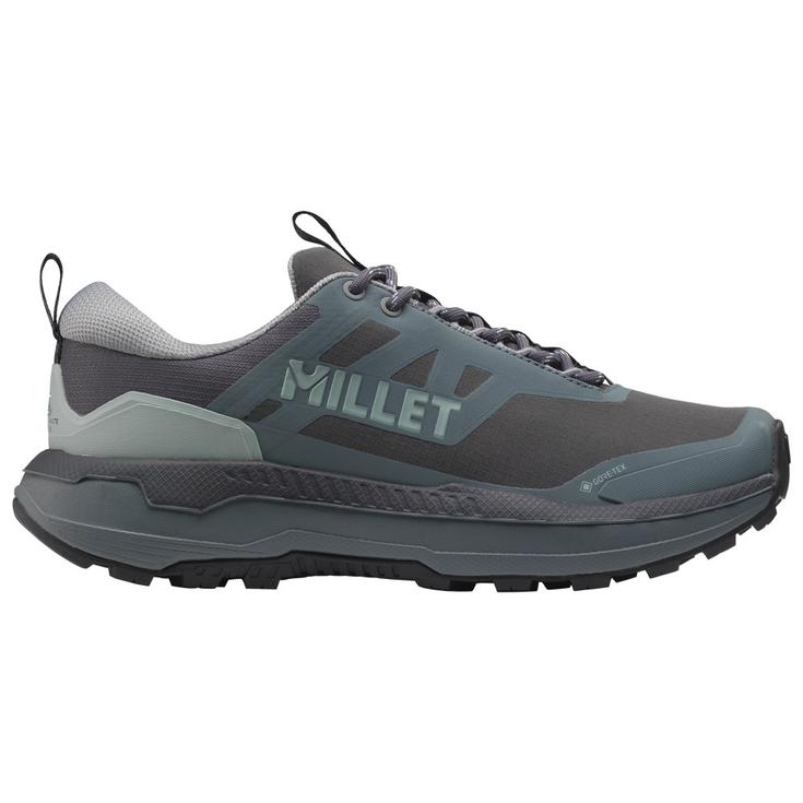 Millet Trekkingschoenen Seneca Gore-Tex W Tarmac Voorstelling