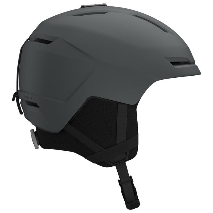 Salomon Pioneer 3 Mips Ebony 