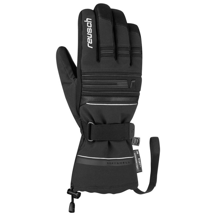 Reusch Gloves Kondor R-Tex Xt Black Overview
