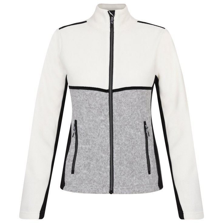 DARE2B Thriving Sweater Blanc Black 