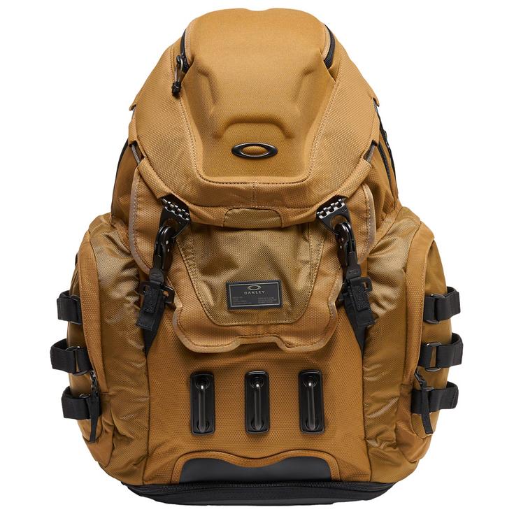 Oakley Backpack Kitchen Sink 34L Total Coyote Overview