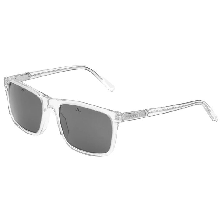 Vuarnet Lunettes de soleil Belvedere Cristal Pure Grey Présentation