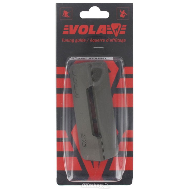 Vola Tuning tool Equerre World Cup 89° Overview