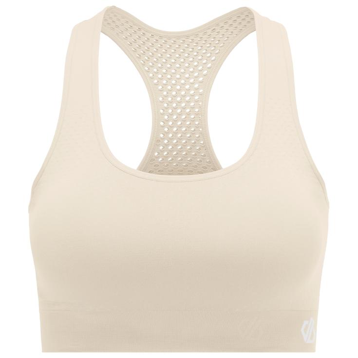 DARE2B Don't Sweat It II Brassière Almond Milk 