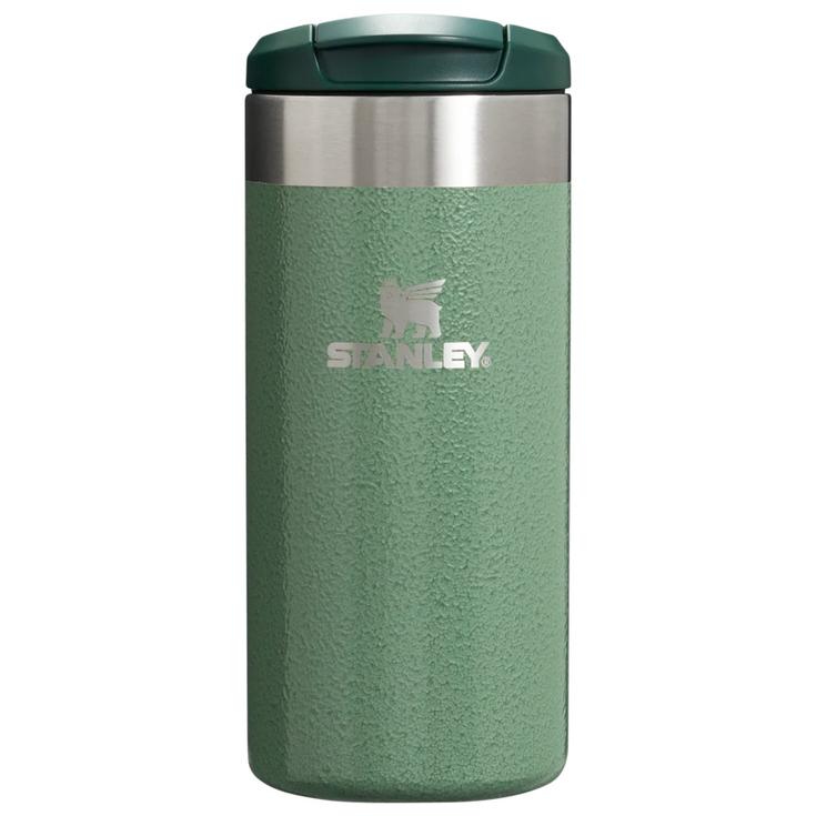 Stanley Mug The Aerolight Transit Mug 0.35L (12Oz) Hammertone Green Presentazione