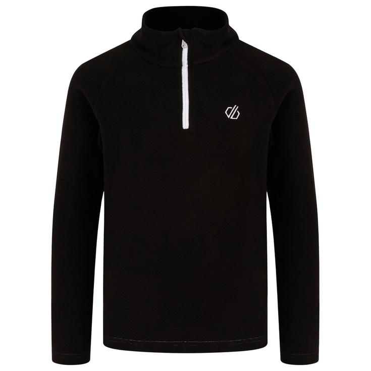 DARE2B Fleece Freehand Fleece Black Overview